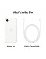 iPhone 16e White